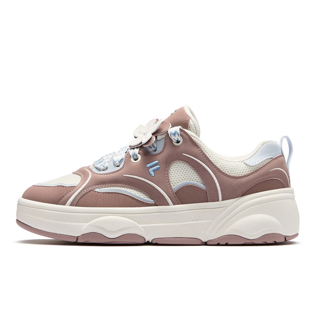 FILA FUSION WINDROUND DX Abrasion Resistant