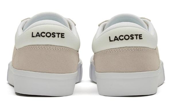 LACOSTE