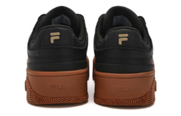 FILA FUSION STACK