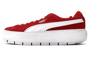 PUMA Platform Trace Low