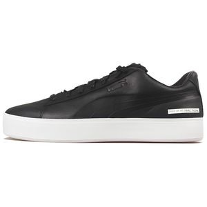 PUMA X Black Scale