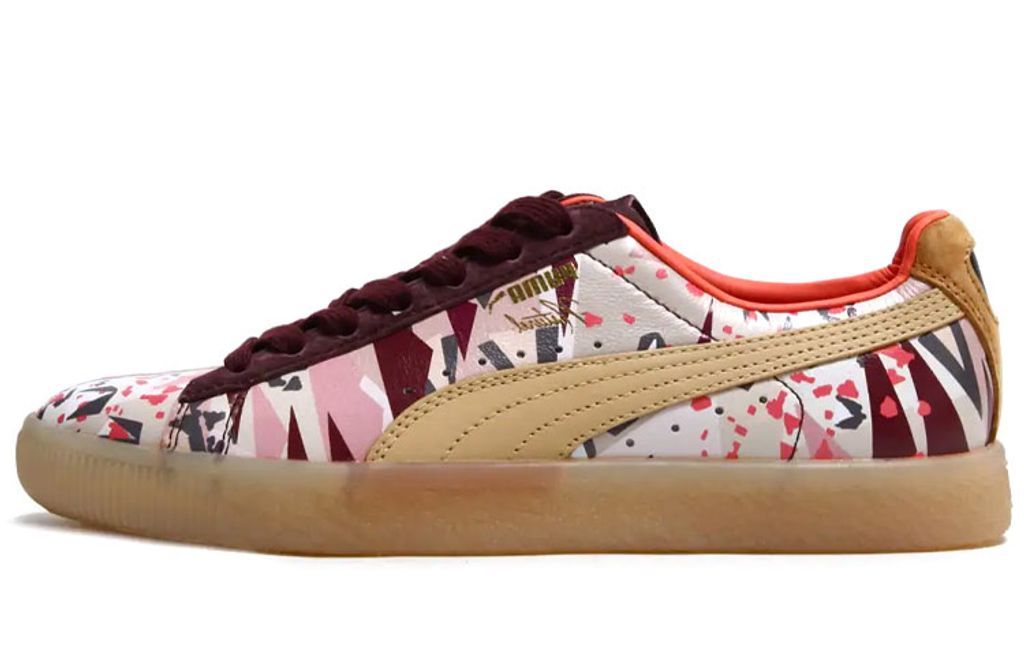 PUMA Clyde