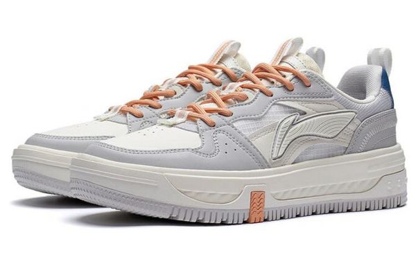 Li NING