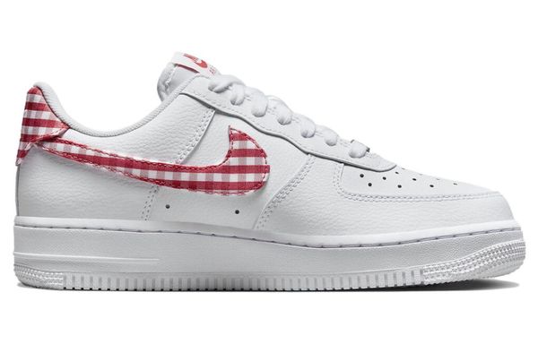 Nike Air Force 1 ' GINGHAM'