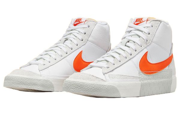 Nike Blazer MID