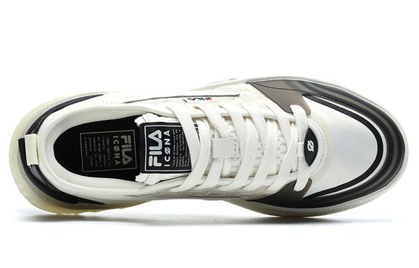 FILA MIXA