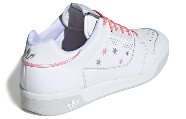 Adidas Originals Slamcourt Low