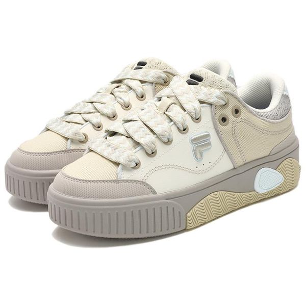 FILA FUSION STACK