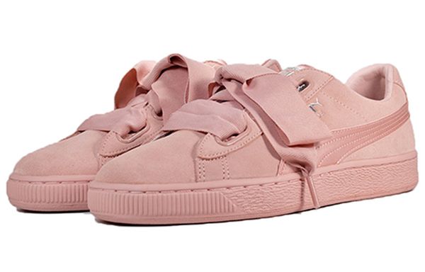 PUMA EP