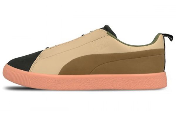 PUMA Clyde