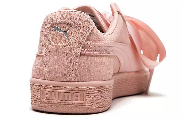 PUMA EP