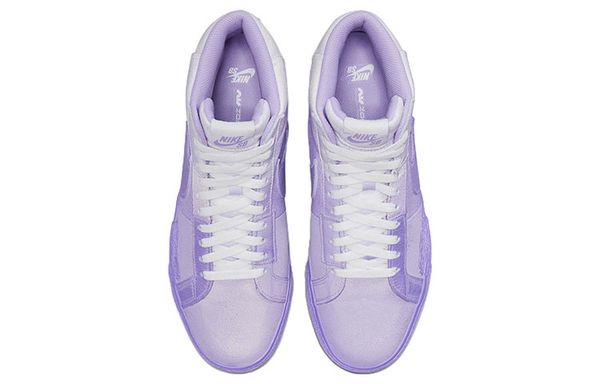 Nike Blazer Mid