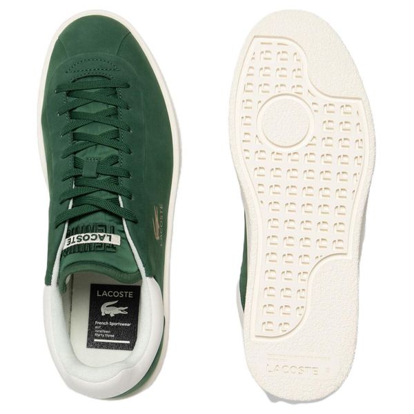 LACOSTE