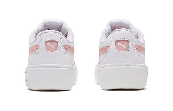 PUMA Smash Platform Low