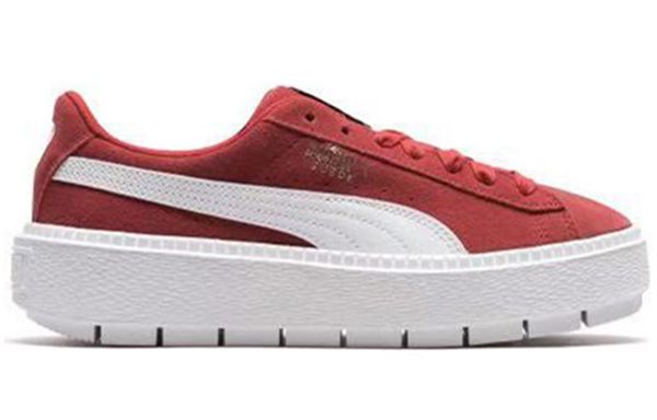 PUMA Platform Trace Low