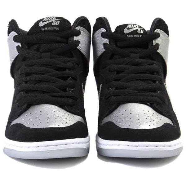 Nike Dunk SB Anti-Slip