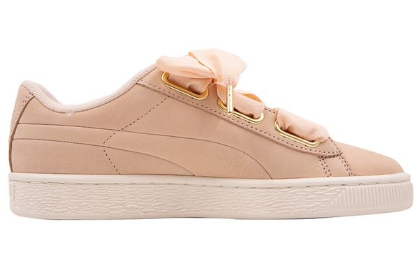 PUMA Basket Heart