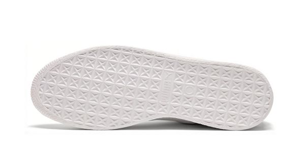 PUMA Basket Trim Block Low Top