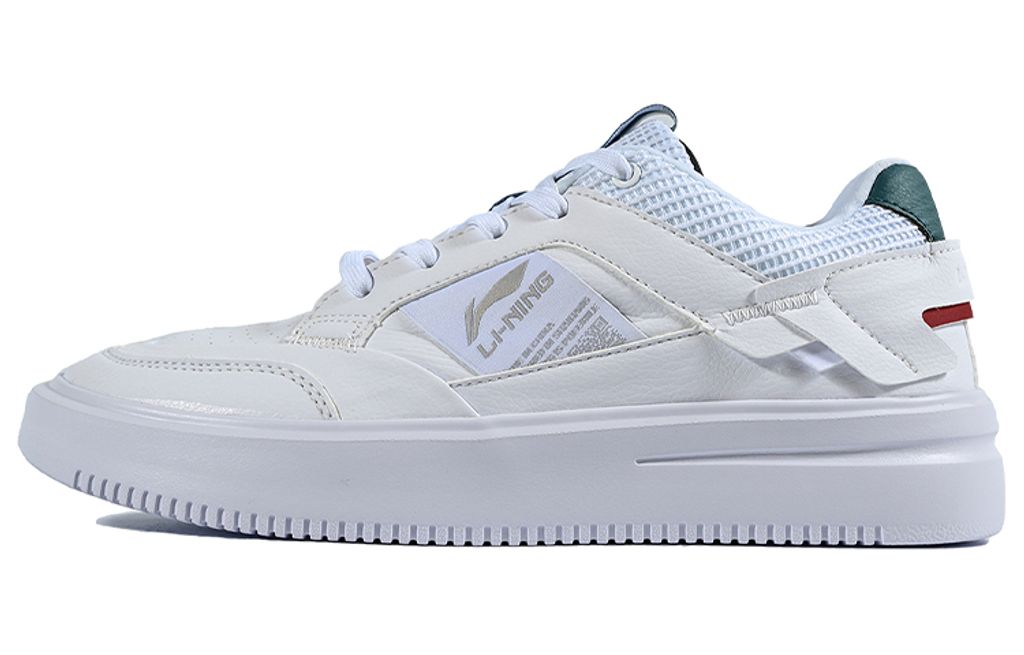Li NING