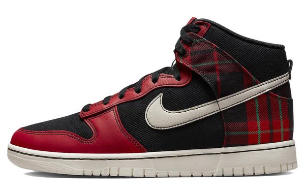 Nike Dunk High ''