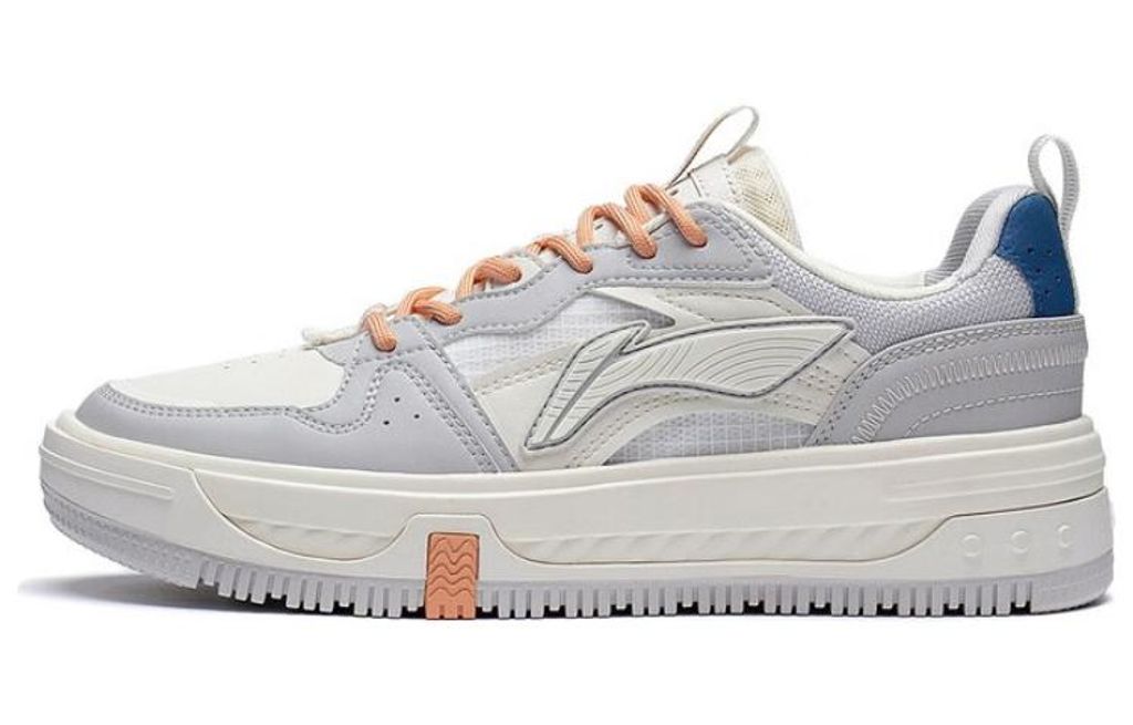 Li NING