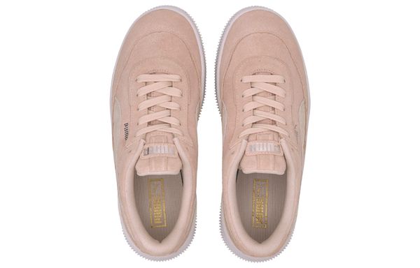PUMA DEVA