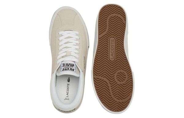 LACOSTE