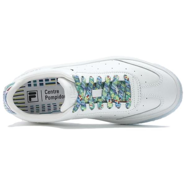 FILA OLIMPICA