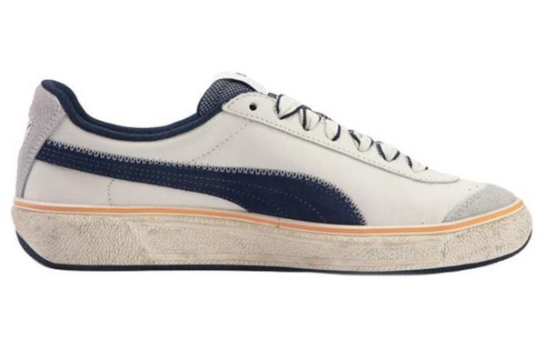 PUMA Star Skateserve Low