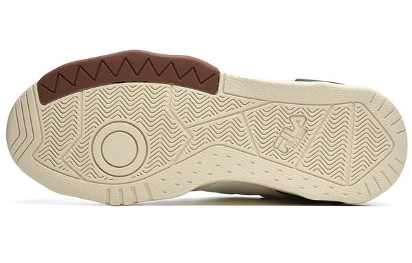 FILA FUSION KICK