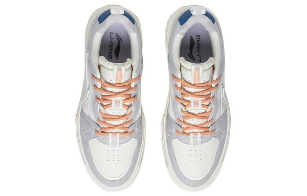 Li NING