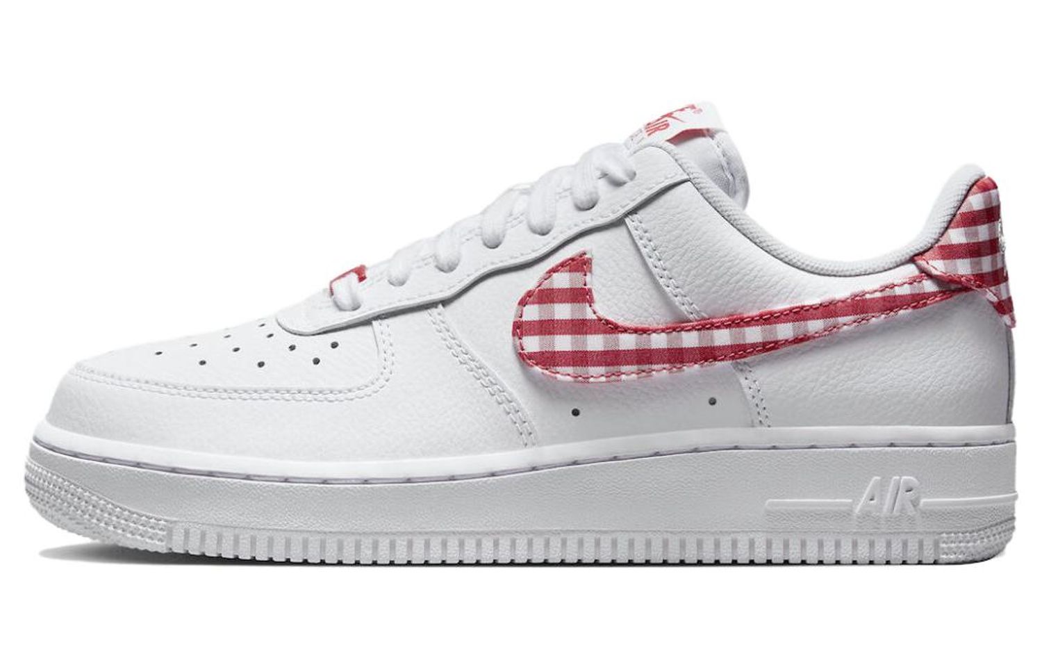 Nike Air Force 1 ' GINGHAM'