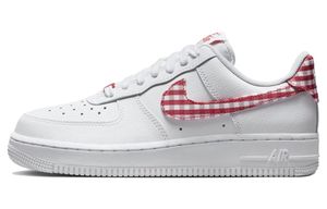 Nike Air Force 1 ' GINGHAM'