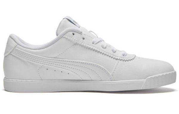 PUMA SL Low