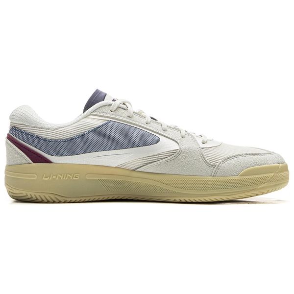 Li-Ning TPU