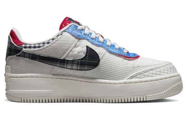 Nike Air Force 1 Shadow 'MULTI '