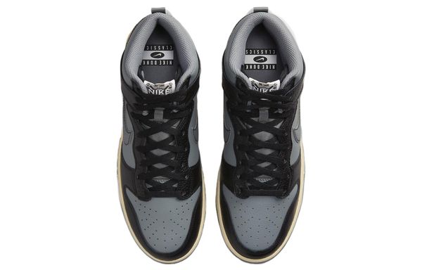 Nike Dunk High