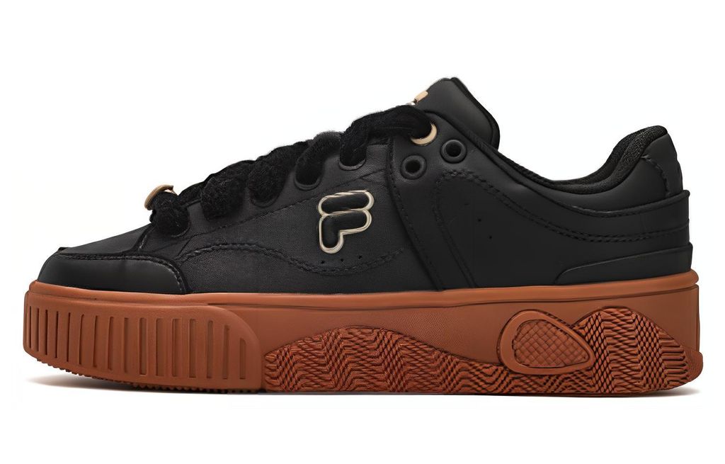 FILA FUSION STACK