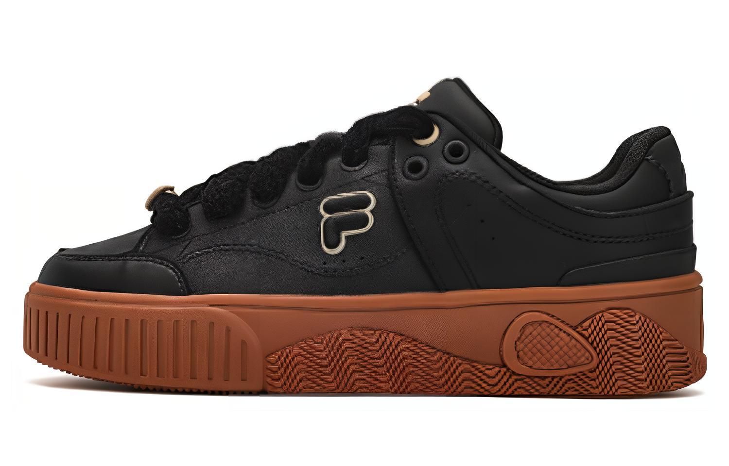 FILA FUSION STACK