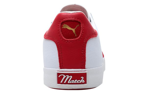 PUMA Match