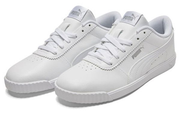 PUMA SL Low