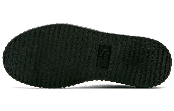 PUMA Rihanna Fenty Cracked