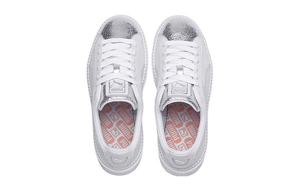 PUMA Platform Trace Bio Hacking Low