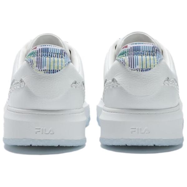 FILA OLIMPICA