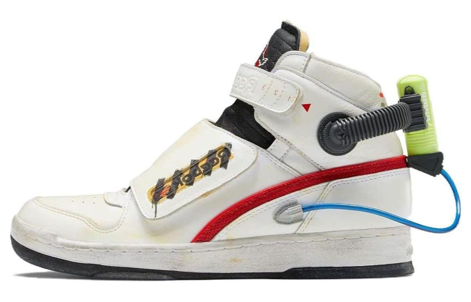 GHOSTBUSTERS x REEBOK