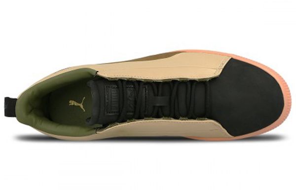 PUMA Clyde