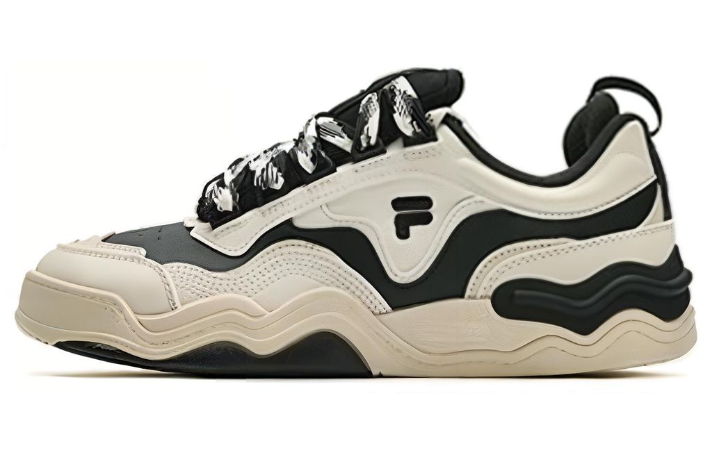 FILA FUSION KICK Wave Sole