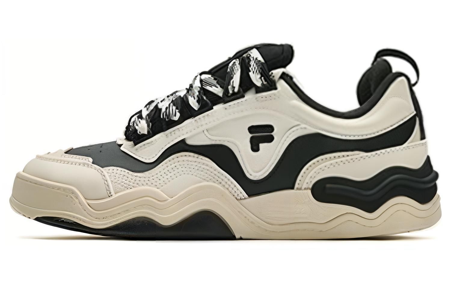 FILA FUSION KICK Wave Sole
