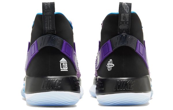 Nike AlphaDunk
