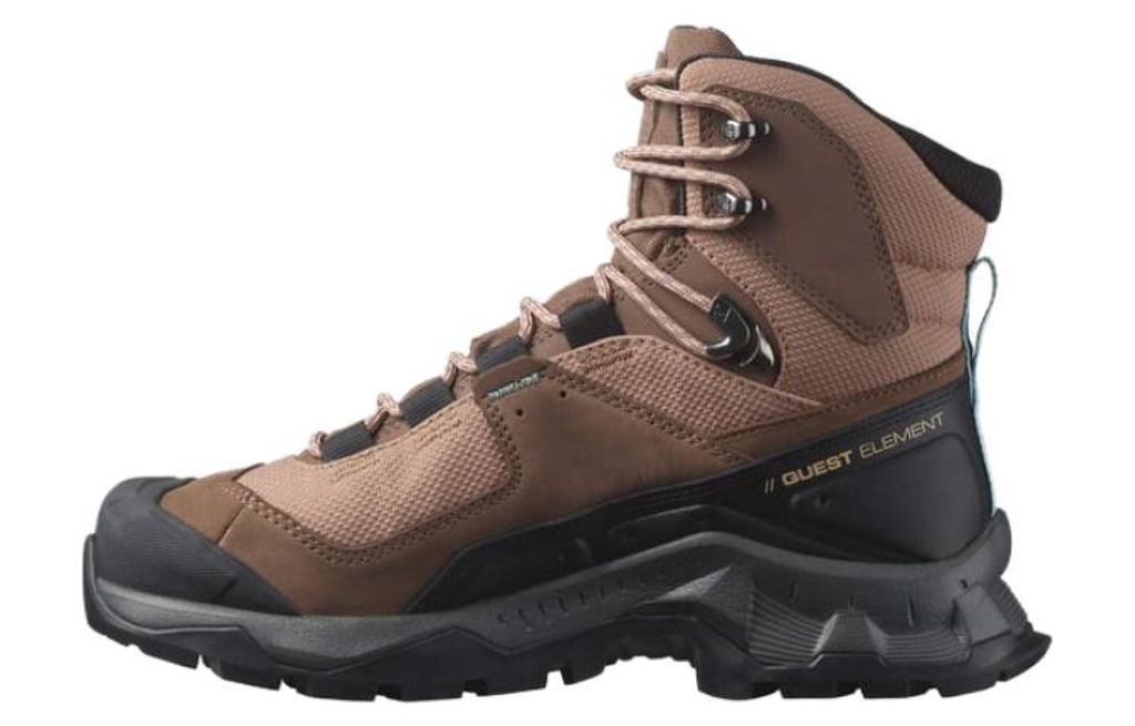 SALOMON Quest Element MID